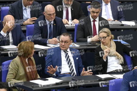 211. Sitzung des Deutschen Bundestages in Berlin