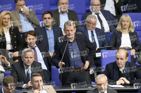 211. Sitzung des Deutschen Bundestages in Berlin