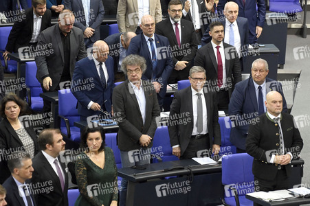 211. Sitzung des Deutschen Bundestages in Berlin