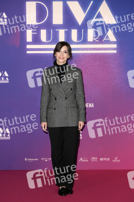 Photocall 'Diva Futura' in Rom