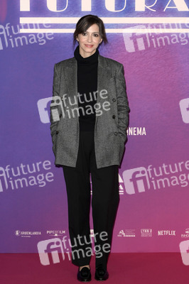 Photocall 'Diva Futura' in Rom