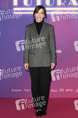 Photocall 'Diva Futura' in Rom