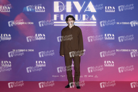 Photocall 'Diva Futura' in Rom