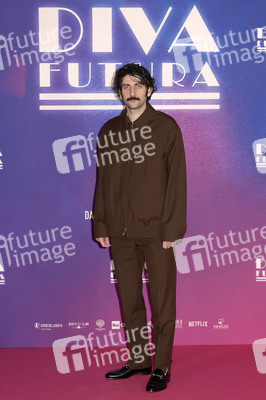 Photocall 'Diva Futura' in Rom