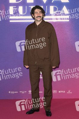 Photocall 'Diva Futura' in Rom