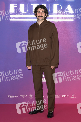 Photocall 'Diva Futura' in Rom