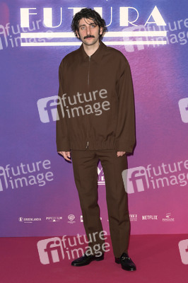 Photocall 'Diva Futura' in Rom