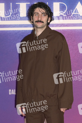 Photocall 'Diva Futura' in Rom