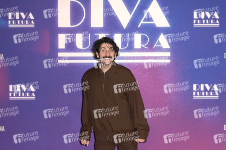Photocall 'Diva Futura' in Rom