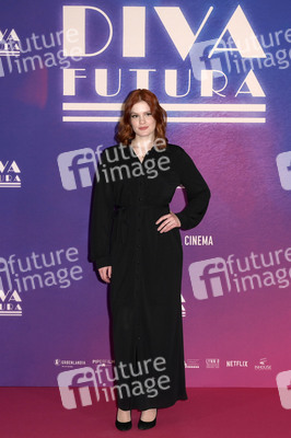 Photocall 'Diva Futura' in Rom