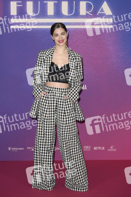 Photocall 'Diva Futura' in Rom