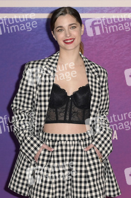 Photocall 'Diva Futura' in Rom