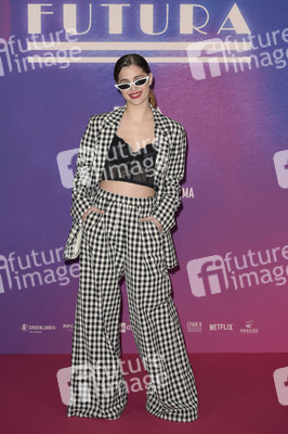 Photocall 'Diva Futura' in Rom