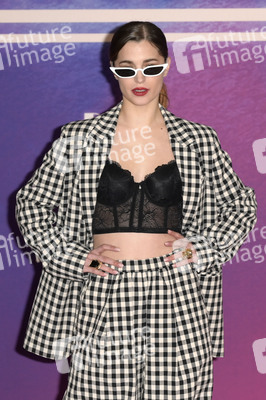 Photocall 'Diva Futura' in Rom