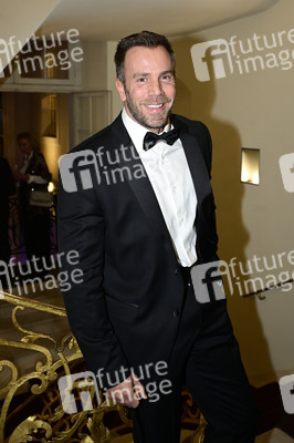 Harald Glööckler 'My Style Rocks' Fashion-Dinner in Berlin