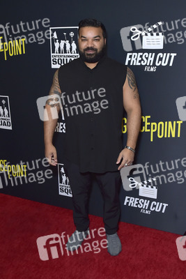Filmpremiere 'Grace Point' in Los Angeles