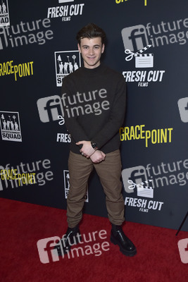 Filmpremiere 'Grace Point' in Los Angeles