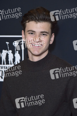 Filmpremiere 'Grace Point' in Los Angeles