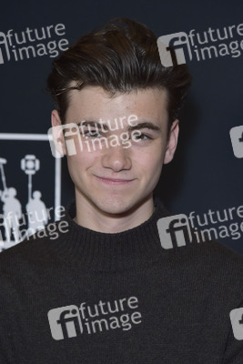 Filmpremiere 'Grace Point' in Los Angeles