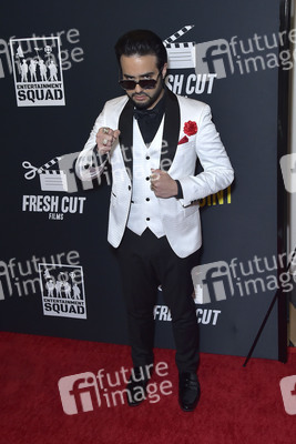 Filmpremiere 'Grace Point' in Los Angeles