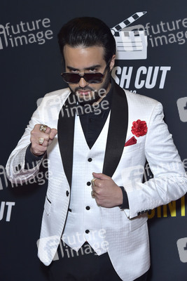 Filmpremiere 'Grace Point' in Los Angeles