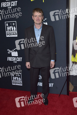 Filmpremiere 'Grace Point' in Los Angeles