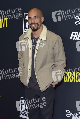 Filmpremiere 'Grace Point' in Los Angeles