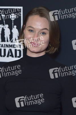 Filmpremiere 'Grace Point' in Los Angeles