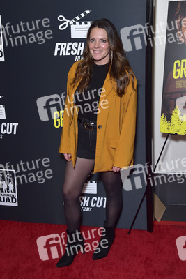 Filmpremiere 'Grace Point' in Los Angeles