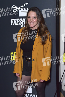 Filmpremiere 'Grace Point' in Los Angeles