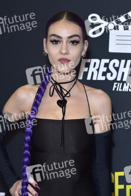 Filmpremiere 'Grace Point' in Los Angeles