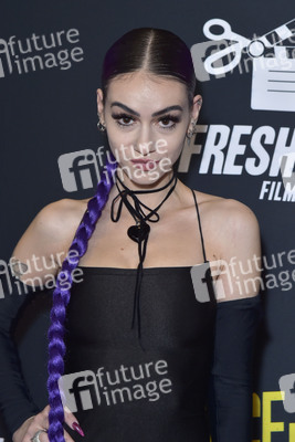 Filmpremiere 'Grace Point' in Los Angeles