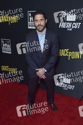 Filmpremiere 'Grace Point' in Los Angeles