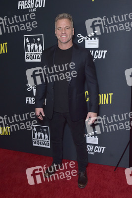 Filmpremiere 'Grace Point' in Los Angeles