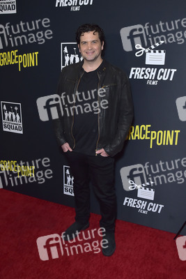 Filmpremiere 'Grace Point' in Los Angeles