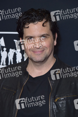 Filmpremiere 'Grace Point' in Los Angeles