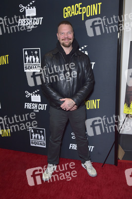 Filmpremiere 'Grace Point' in Los Angeles
