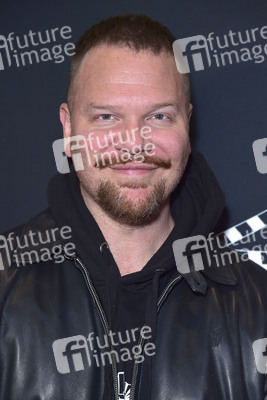 Filmpremiere 'Grace Point' in Los Angeles