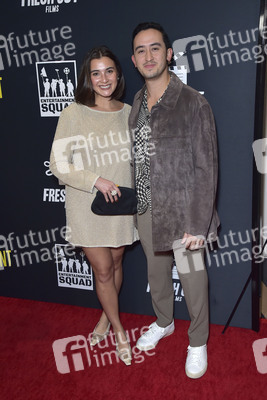 Filmpremiere 'Grace Point' in Los Angeles