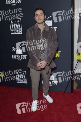 Filmpremiere 'Grace Point' in Los Angeles