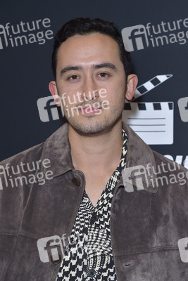 Filmpremiere 'Grace Point' in Los Angeles