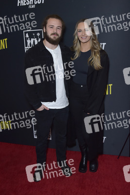 Filmpremiere 'Grace Point' in Los Angeles