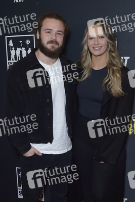 Filmpremiere 'Grace Point' in Los Angeles