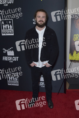 Filmpremiere 'Grace Point' in Los Angeles