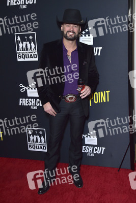 Filmpremiere 'Grace Point' in Los Angeles