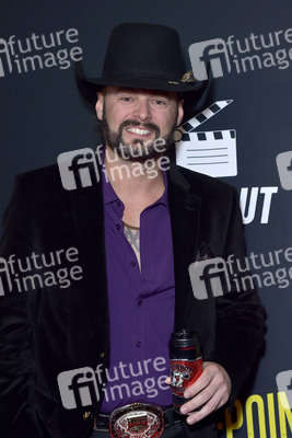 Filmpremiere 'Grace Point' in Los Angeles