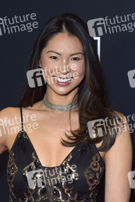 Filmpremiere 'Grace Point' in Los Angeles