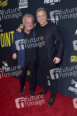 Filmpremiere 'Grace Point' in Los Angeles