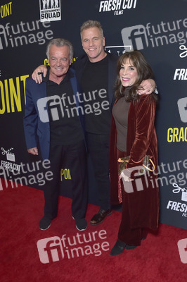 Filmpremiere 'Grace Point' in Los Angeles