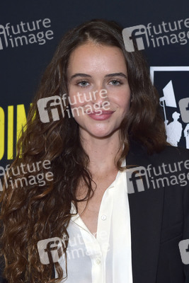 Filmpremiere 'Grace Point' in Los Angeles